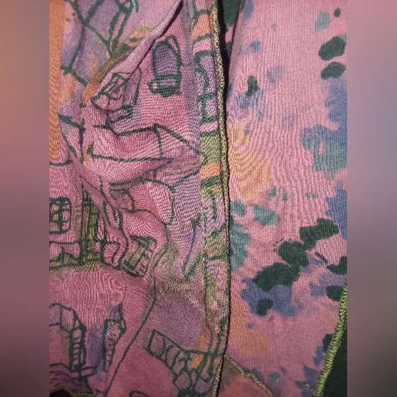 Fresh Groove medium shirt - Picture 2 of 5